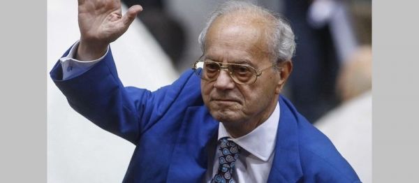 Πένθος ξανά στο τριφύλλι: Έφυγε και ο Θανάσης...