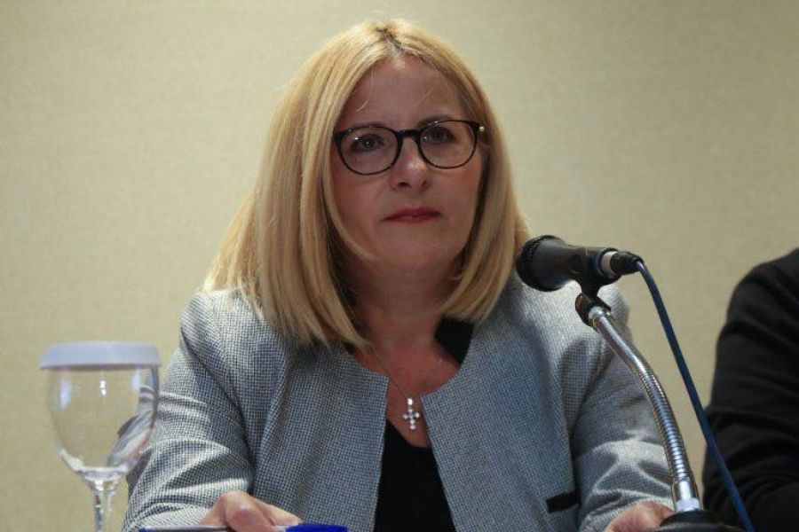 Παραιτήθηκε από την Πολιτική Γραμματεία του ΣΥΡΙΖΑ η Ζωή Καρκούλια