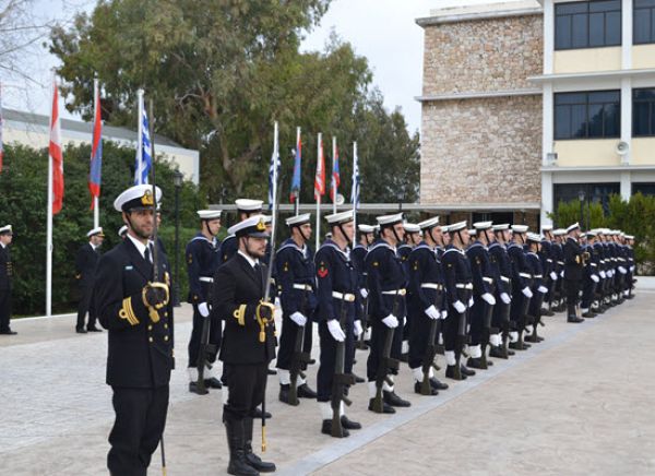 Από 2 έως 20 Μαΐου η υποβολή δικαιολογητικών για τη συμμετοχή στις προκαταρκτικές εξετάσεις των Στρατιωτικών Σχολών