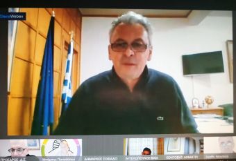 Επιχορήγηση 71.000 ευρώ στον Δήμο Σοφάδων λόγω COVID-19