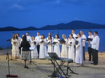 41ο Διεθνές Χορωδιακό Φεστιβάλ Καρδίτσας: "Η αποθέωση της χορωδιακής τέχνης!"