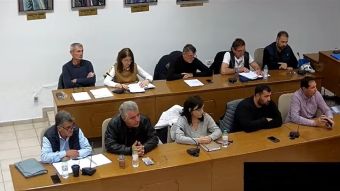 Δημ. Κατσής: Το καλοκαίρι οι τελικές αποφάσεις για τη ζημιογόνα και υπερχρεωμένη ΔΕΥΑ Σοφάδων