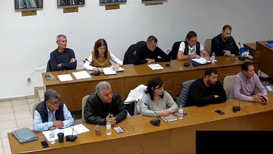 Δημ. Κατσής: Το καλοκαίρι οι τελικές αποφάσεις για τη ζημιογόνα και υπερχρεωμένη ΔΕΥΑ Σοφάδων
