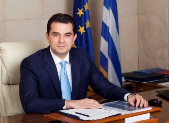 K. Σκρέκας: «Τα σφάλματα στους δασικούς χάρτες θα διορθωθούν γρήγορα και δίχως κόστος»