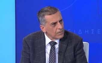Δ. Κουρέτας: Σε πολύ καλό κλίμα η συνάντηση με τον πρωθυπουργό - Επανασύσταση του συντονιστικού οργάνου