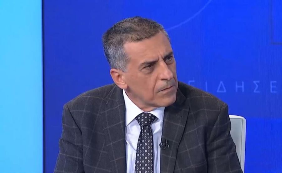 Δ. Κουρέτας: Σε πολύ καλό κλίμα η συνάντηση με τον πρωθυπουργό - Επανασύσταση του συντονιστικού οργάνου