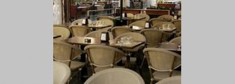Έπεσαν πρόστιμα σε καταστήματα Τρικάλων και Λάρισας για μη ορθή τήρηση των μέτρων για τον κορονοϊό