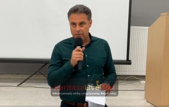 Χρ. Σταμούλης: Σε 15 μέρες η ολοκλήρωση των διασταυρώσεων για την καταβολή της πρόσθετης αρωγής των 5.000 ευρώ και 10.000 ευρώ