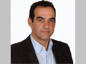 Αλέξανδρος Αντωνόπουλος: "Καρδιτσομαγούλα - Επέκταση φυσικού αερίου"