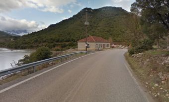 Οδικό έργο προϋπολογισμού 495.000 ευρώ στα όρια Ευρυτανίας – Καρδίτσας ξεκινά από την Περιφέρεια Στ. Ελλάδας