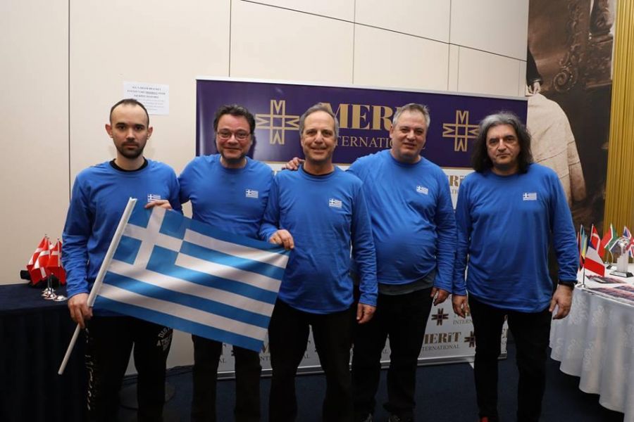 Καρδίτσα: Την Πέμπτη η 10η αγωνιστικη Σύγχρονου Τάβλι