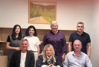 Εποικοδομητική συνεργασία Δ.Δ.Ε. και Δήμου Καρδίτσας – Δυναμική εκκίνηση για το Μεταλυκειακού Έτους – Τάξης Μαθητείας 2026-2027 με 21 θέσεις εργασίας