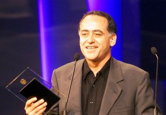 Απεβίωσε στα 74 ο ηθοποιός Νίκος Καλογερόπουλος