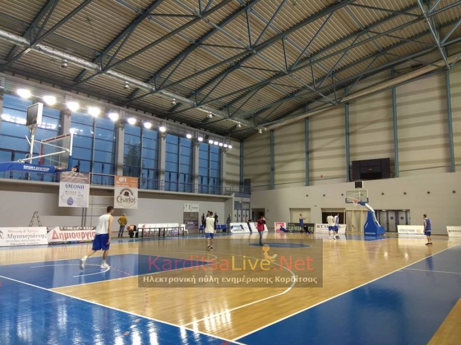 Α2 μπάσκετ: Ήττα με κάτω τα χέρια από την Ελευθερούπολη για τον ΑΣΚ
