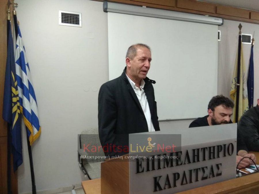 «Λευκός καπνός» για νέο Δ.Σ. στην Αναγέννηση με επικεφαλής τον Θ. Καραμπέκο (+Φώτο +Βίντεο)