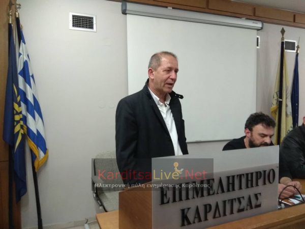 «Λευκός καπνός» για νέο Δ.Σ. στην Αναγέννηση με επικεφαλής τον Θ. Καραμπέκο (+Φώτο +Βίντεο)