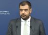 Μαρινάκης: Στις πληγείσες περιοχές από την κακοκαιρία "Daniel" ο Πρωθυπουργός το Σαββατοκύριακο