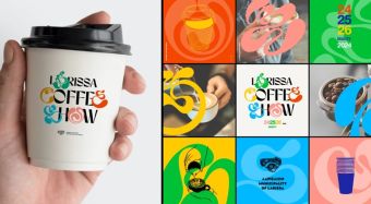 Σε ρυθμούς Coffee Show η Λάρισα - Πυρετώδεις οι προετοιμασίες για το πιο επικό event της χρονιάς!