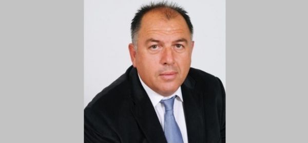 Ιω. Ντελής: Ομιλία με θέμα «Πρωτοβάθμια και δευτεροβάθμια φροντίδα υγείας στο Ν. Καρδίτσας και ο ρόλος της τοπικής αυτοδιοίκησης»