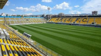 Σέντρα στην 5η αγωνιστική στη Super League 1 με τρεις αγώνες το απόγευμα του Σαββάτου (28/9)