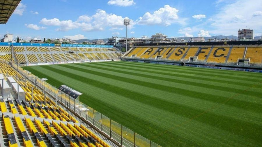 Σέντρα στην 5η αγωνιστική στη Super League 1 με τρεις αγώνες το απόγευμα του Σαββάτου (28/9)