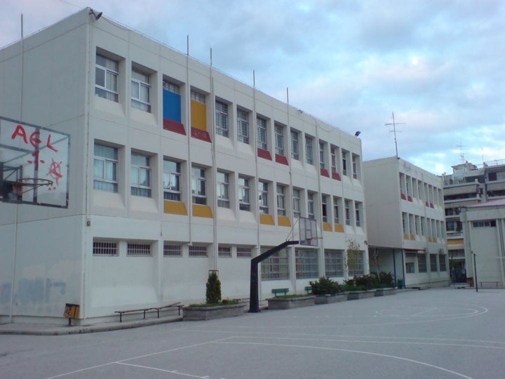 Στο ΠΕΠ Θεσσαλίας εντάσσεται η ενεργειακή αναβάθμιση του 5ου ΓΕΛ Λάρισας
