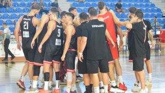 Στη μάχη του Κυπέλλου Ελλάδας ο Γ.Σ. Σοφάδων