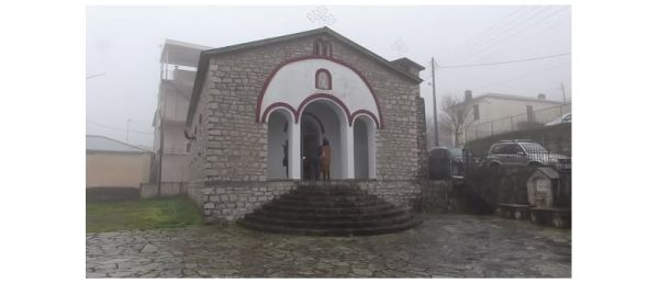 Έγκριση μελέτης που αφορά στην πρόταση αξιοποίησης του Ι.Ν. Αγ. Σεραφείμ στην Πεζούλα