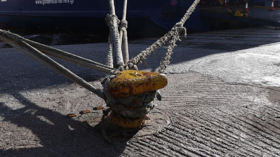 Βλάβη εν πλω σε πλοίο: Στην Αλόννησο αποβιβάστηκαν οι 155 επιβάτες
