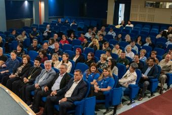 Τιμητική εκδήλωση για τους αιμοδότες της Π.Ε. Καρδίτσας