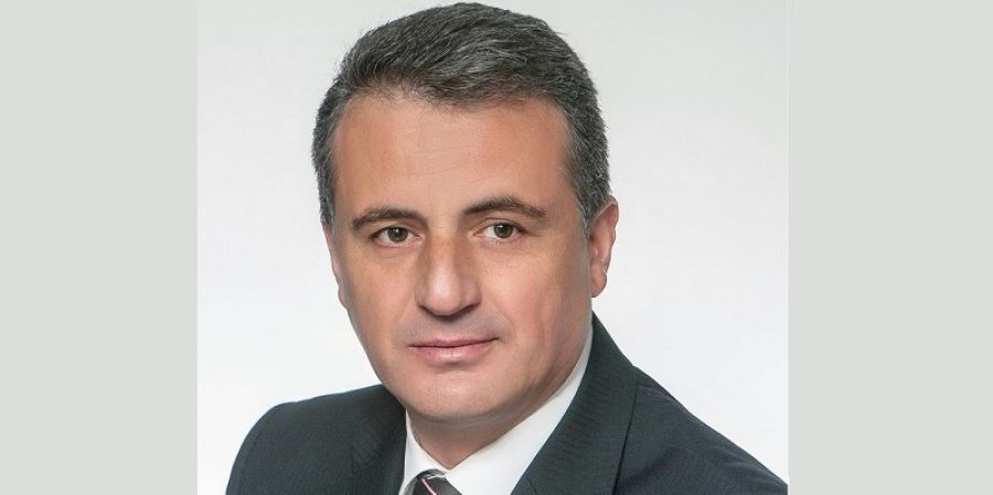 Ανοιχτή επιστολή του Σωτήρη Τσιώλη προς τον Πρόεδρο της Κοινοβουλευτικής ομάδας του ΚΙΝ.ΑΛ.