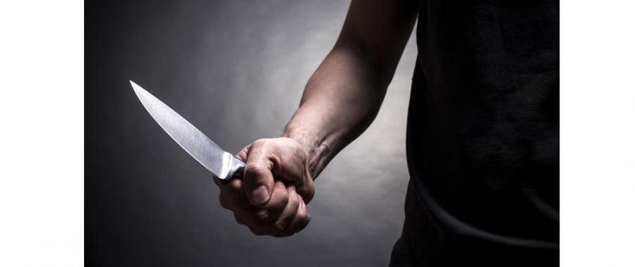 Καρδίτσα: Σύλληψη άνδρα που κατείχε μαχαίρια και αντιστάθηκε στον έλεγχο