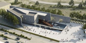 Με 17 εκατ. ευρώ θα χρηματοδοτηθεί το Μουσείο της Αργούς στο Βόλο