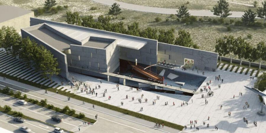 Με 17 εκατ. ευρώ θα χρηματοδοτηθεί το Μουσείο της Αργούς στο Βόλο