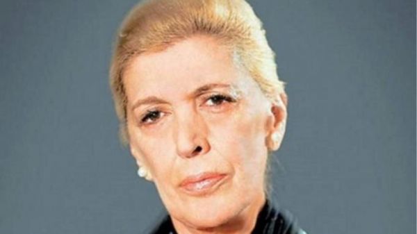 Απεβίωσε η ηθοποιός Ντίνα Κώνστα