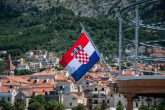 Η Κροατία υιοθέτησε από 1ης Ιανουαρίου 2023 το ευρώ και εισέρχεται στον χώρο Σένγκεν