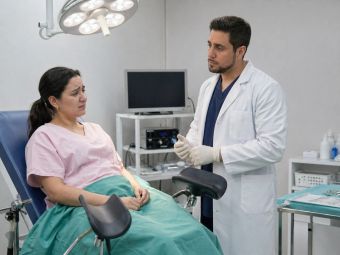 Ανεπιθύμητη εγκυμοσύνη: Ποιες επιλογές υπάρχουν και τι πρέπει να γνωρίζει μια γυναίκα