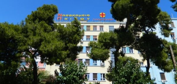 "Έφυγε" 8χρονο παιδί στο Παίδων Αγλαΐα Κυριακού από διφθερίτιδα - Πρώτο κρούσμα μετά από 28 χρόνια
