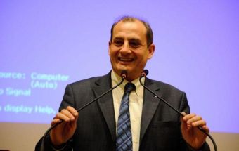 Μήνυμα Προέδρου Πανθεσσαλικής Στέγης για τα 141 χρόνια Ελεύθερη Θεσσαλία