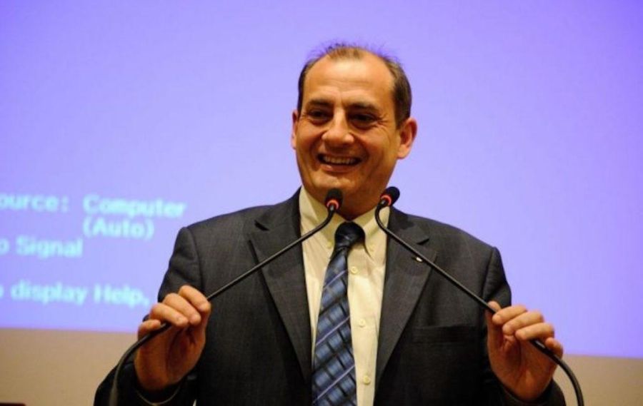Μήνυμα Προέδρου Πανθεσσαλικής Στέγης για τα 141 χρόνια Ελεύθερη Θεσσαλία