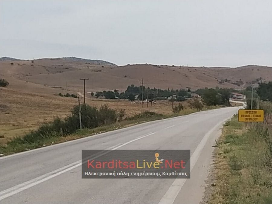 Πριν τις 15 Αυγούστου αναμένεται η υπογραφή της σύμβασης για την παράκαμψη της Συκεώνας - Προχώρησε ένα στάδιο το "Δέλτα" - Σταυρός