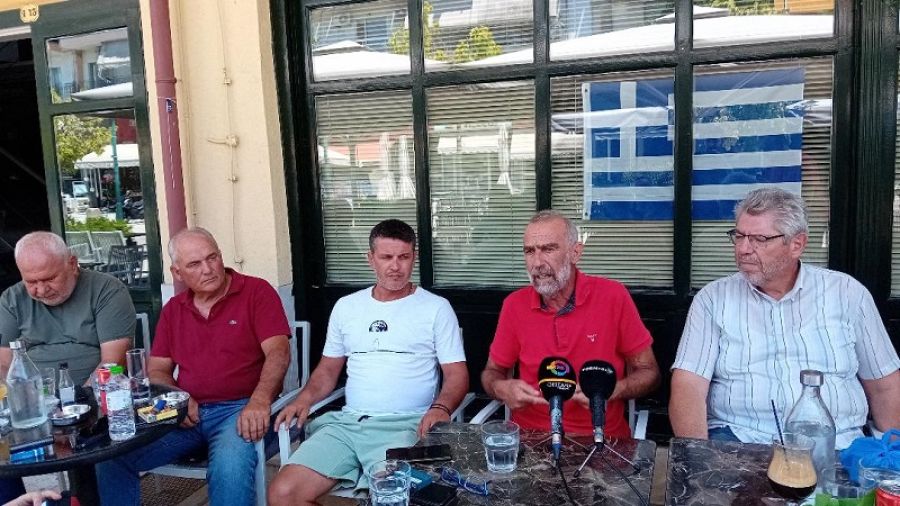 Καλοκαίρι «καυτών» προβλημάτων για τους αγρότες της Καρδίτσας(video)