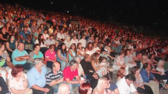 Ο κορονοϊός μας οδηγεί σε απουσία πολιτιστικών εκδηλώσεων το φετινό καλοκαίρι