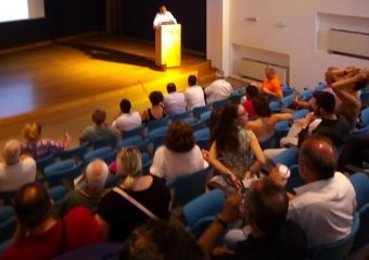 Πανθεσσαλική συνδιασκεψη της Πρωτοβουλίας το Σάββατο 22 Ιουνίου στη Λάρισα