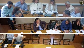Τετραήμερο φεστιβάλ λίμνης Πλαστήρα τον Ιούλιο και εκδηλώσεις μνήμης για τα 50 χρόνια την Τουρκική εισβολή στην Κύπρο