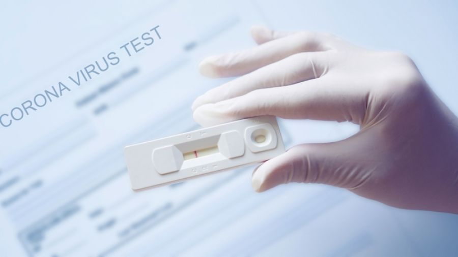 Αρνητικά όλα τα rapid tests σε Μορφοβούνι, Νεοχώρι και Κρυονέρι