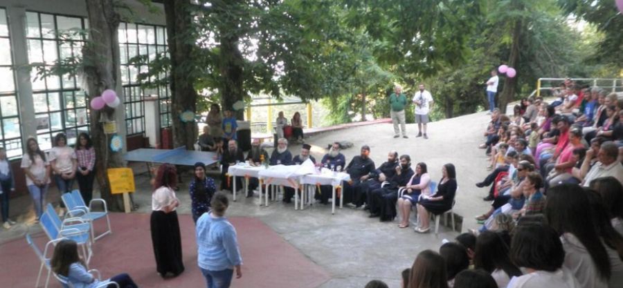 Ουδέν νεώτερον από το «μέτωπο» των κατασκηνώσεων Νεοχωρίου της Ι.Μ.Θ.Φ. - Αναμένουν χρηματοδοτικό εργαλείο