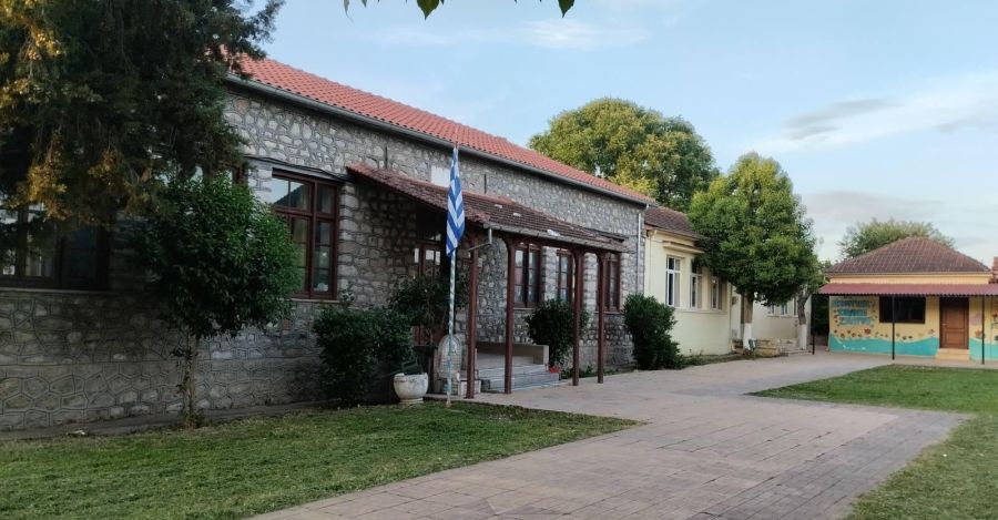 Στο Δίκτυο Σχολικών Βιβλιοθηκών 3 ακόμα Δημοτικά Σχολεία της ΠΕ Καρδίτσας