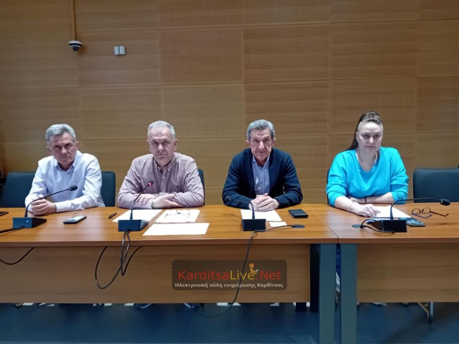 Αποζημίωση 22.000 ευρώ διεκδικεί από το Δήμο Καρδίτσας συμπολίτισσα για κάταγμα από πτώση σε πεζοδρόμιο