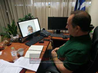 Β. Τσιάκος: Διαβούλευση για να γίνει το ποδήλατο έμβλημα του Δήμου Καρδίτσας